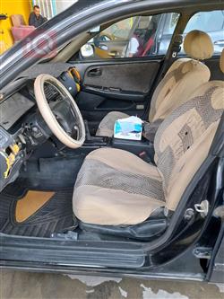 Toyota Chaser